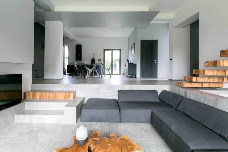 Rénovation et optimisation d'espace pour location en Provence Alpes Côte d'Azur