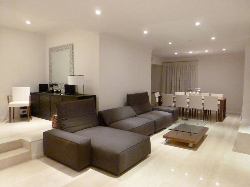 Aménagement d'appartement pour location dans le Vaucluse