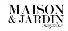Maison & Jardin magazine sur L'isle sur la Sorgue dans le Vaucluse