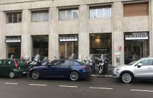 Ernestomeda cuisine sur Saint-Rémy-de-Provence dans les Bouches du Rhône