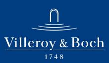 Villeroy & Boch sur Avignon dans le Vaucluse