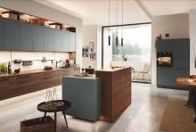 Frabicant de cuisine Sachsenküchen